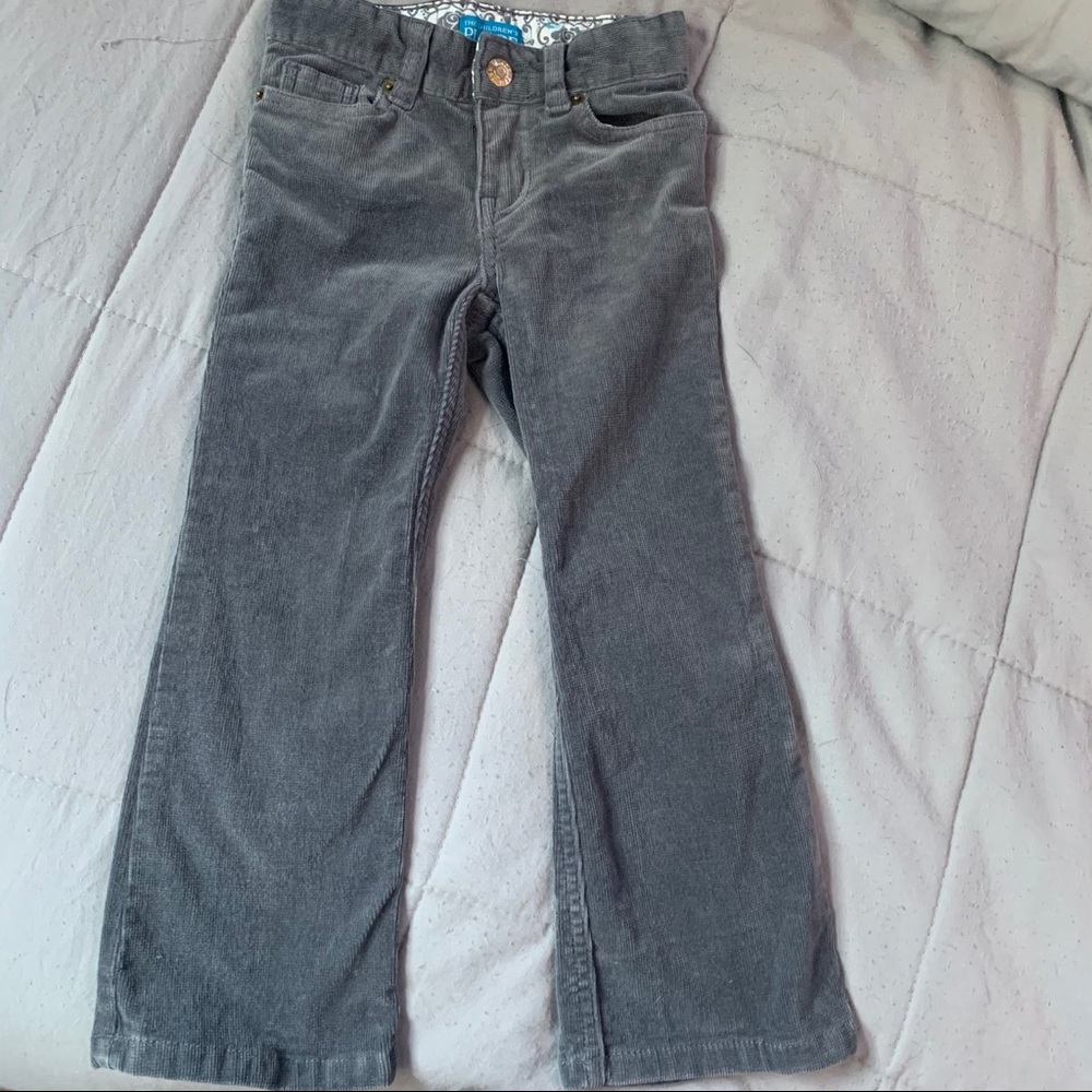 the children’s place grey denim jeans